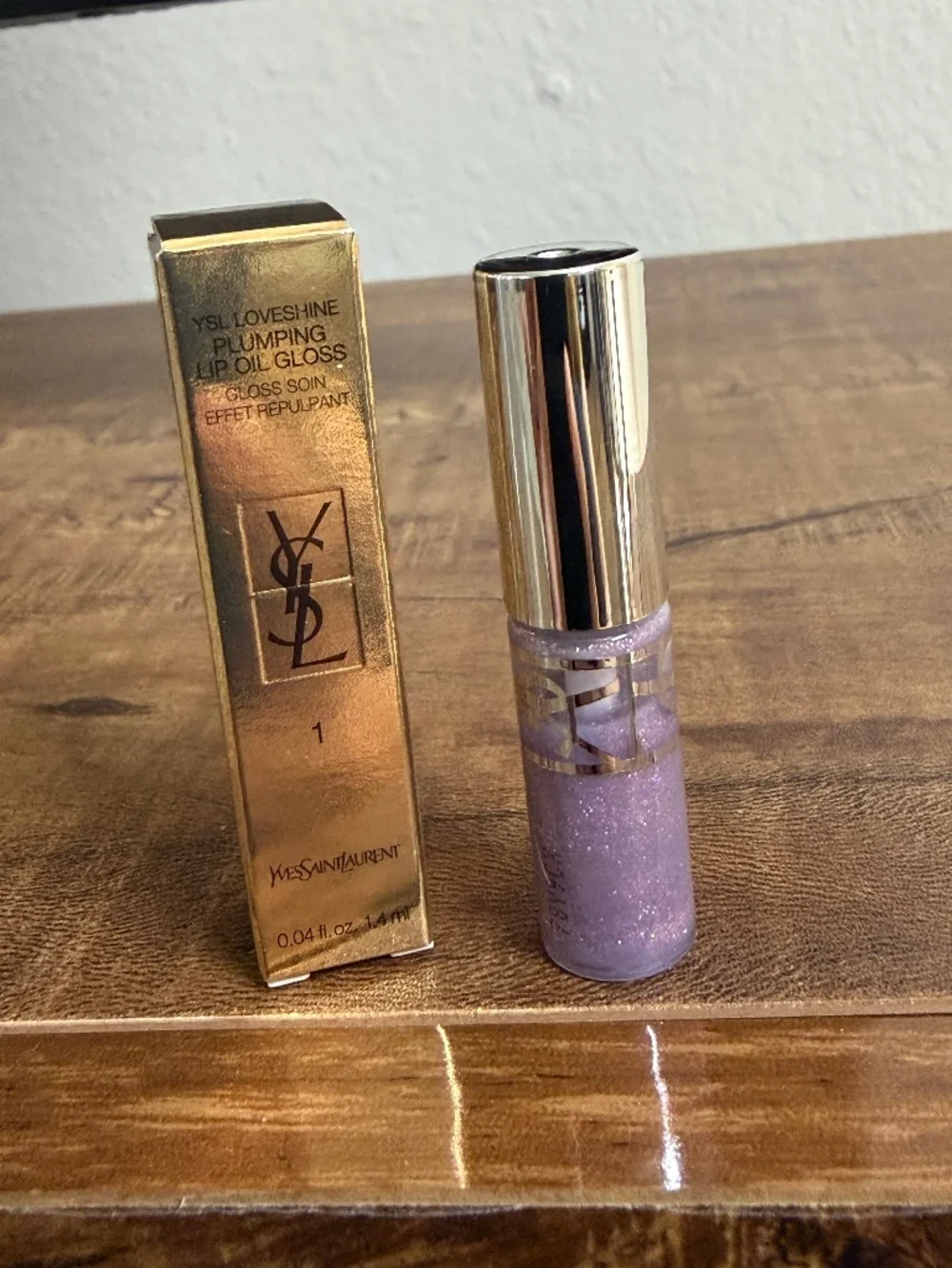 Ysl